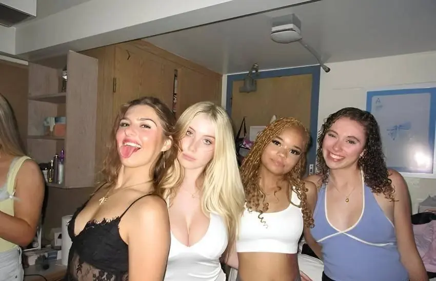 Profil de Andgie à Saint-Benoît (97470)