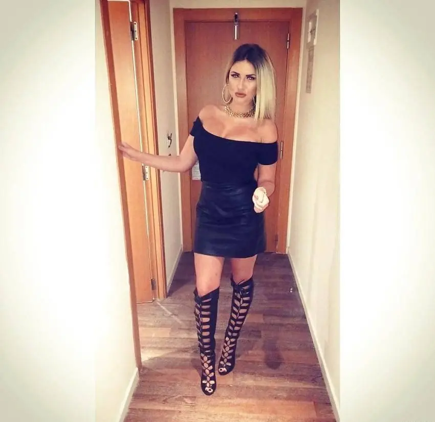 Profil de Maëva à Saint-Martin-d'Hères (38400)