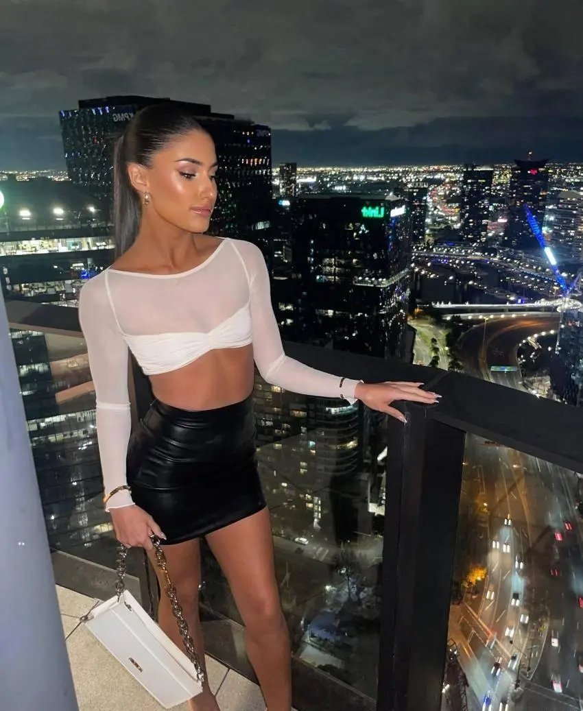 Profil de Mya à Vénissieux (69200)