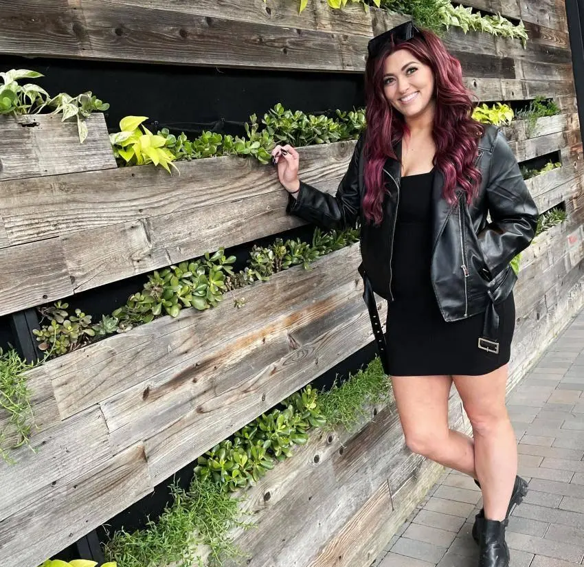 Profil de Brenda à Avrillé (49240)