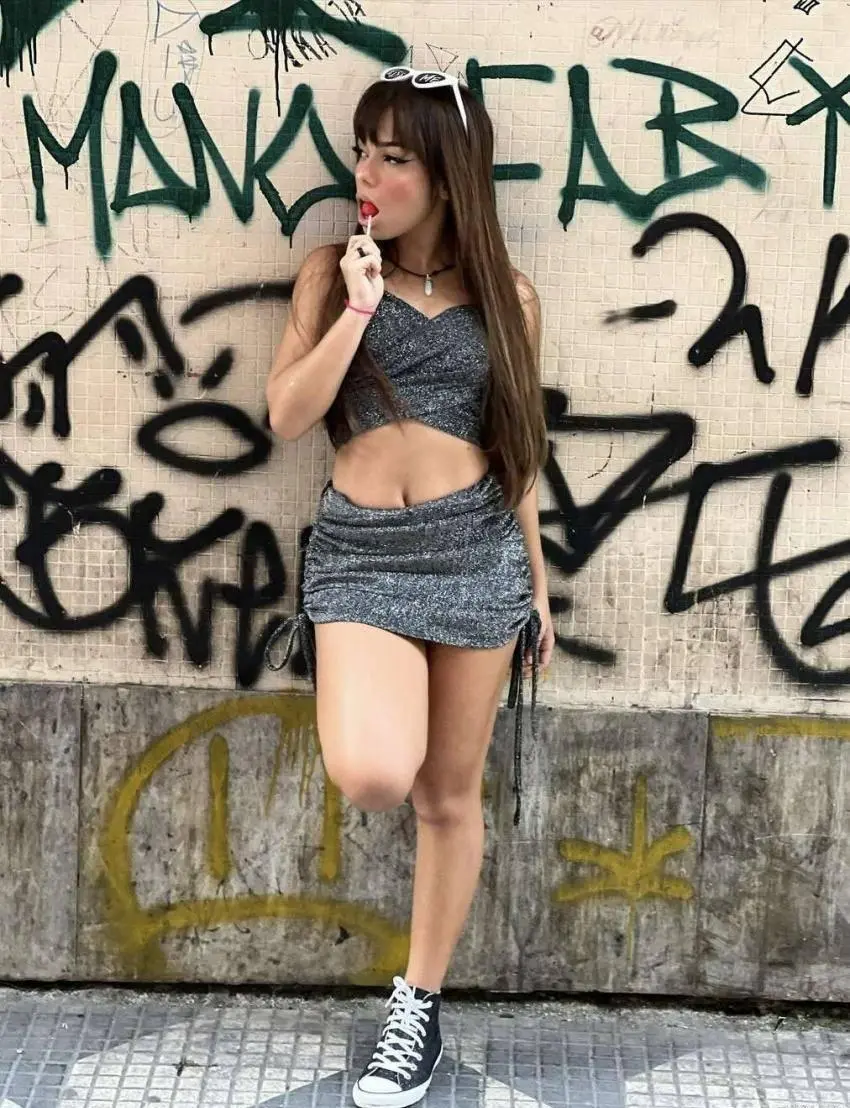 Profil de Lucinda à Aix-en-Provence (13540)