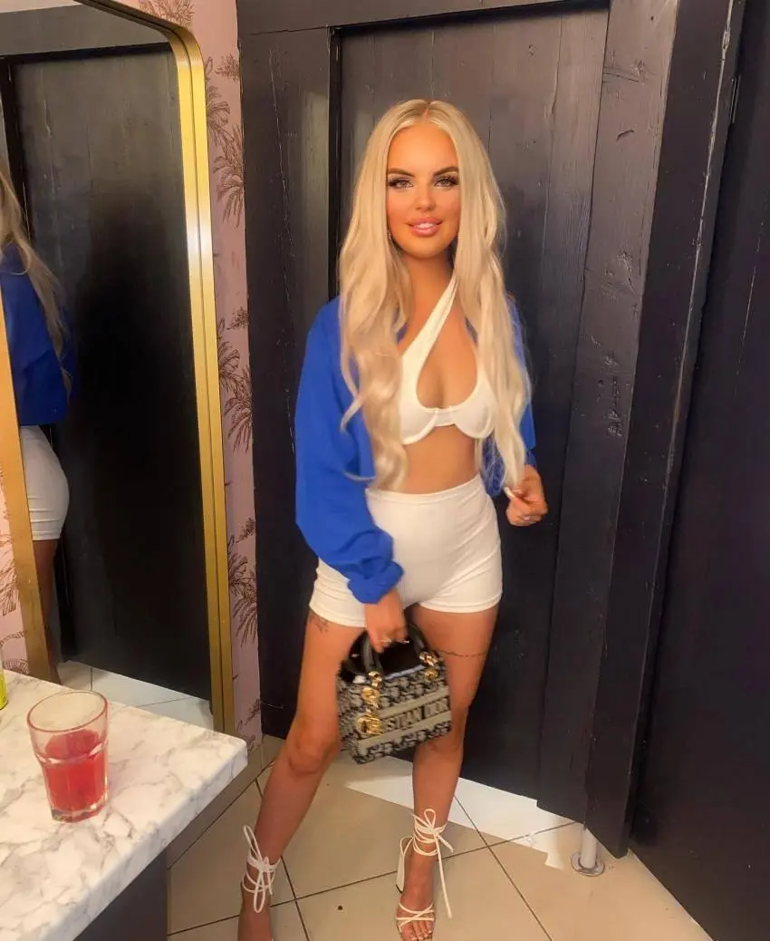 Profil de Arsinoé à Ramonville-Saint-Agne (31520)