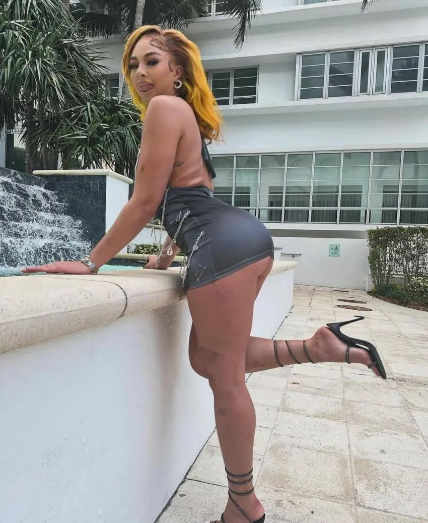 Profil de Cécilia à Eysines (33320)