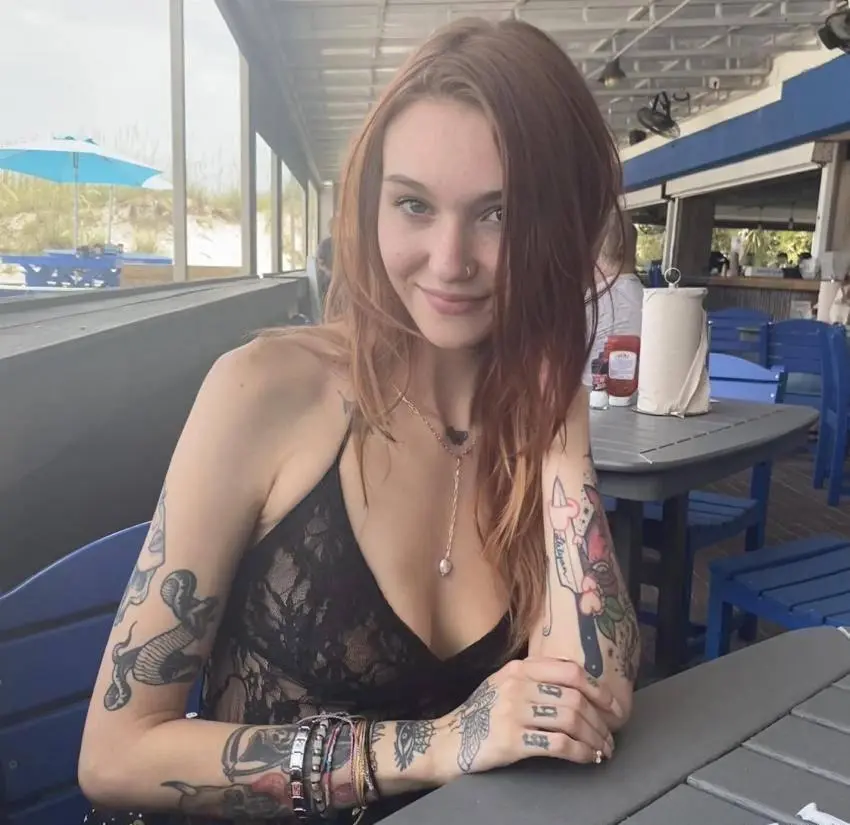 Profil de Gaétane à Saint-Amand-les-Eaux (59230)