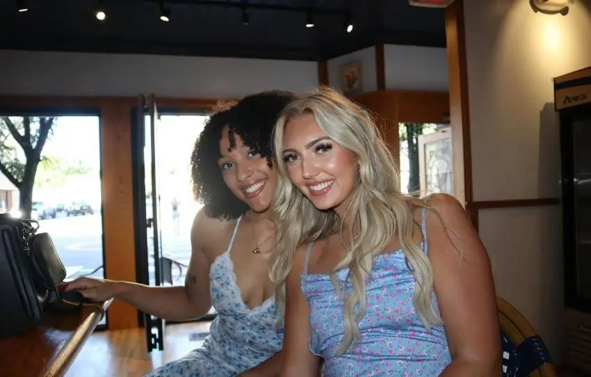 Profil de Aurélie à Saint-André (97440)