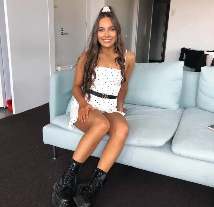 Profil de Victoria à Gradignan (33170)