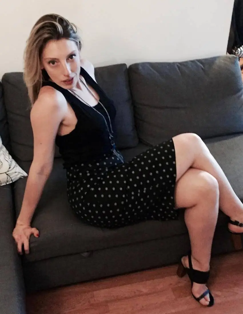 Profil de Valentine à Trappes (78190)