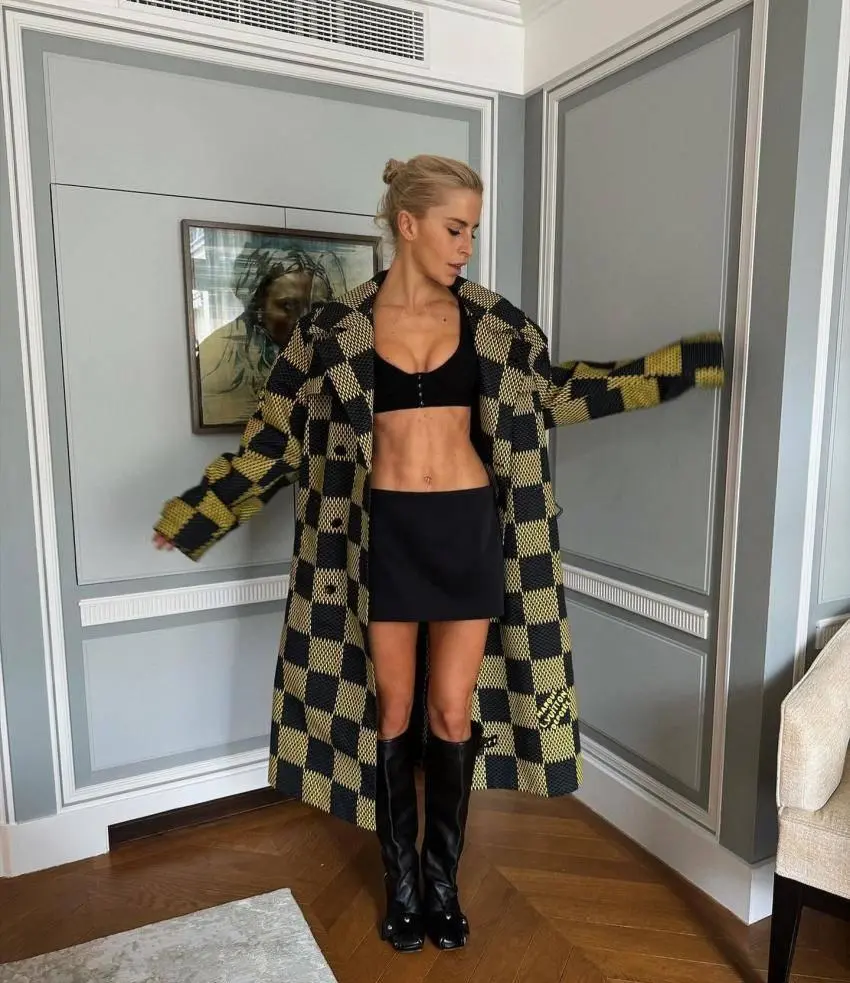 Profil de Anaëlle à Saint-Genis-Laval (69230)