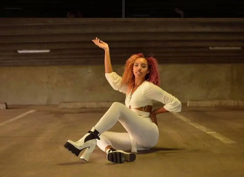 Profil de Olivia à Firminy (42700)