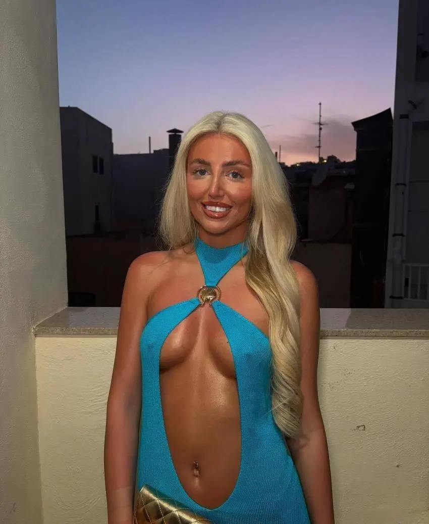 Profil de Alix à Mérignac (33700)