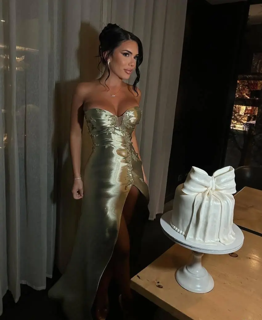 Profil de Auriane à Cesson-Sévigné (35510)