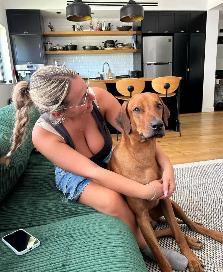 Profil de Béatrice à Blanquefort (33290)