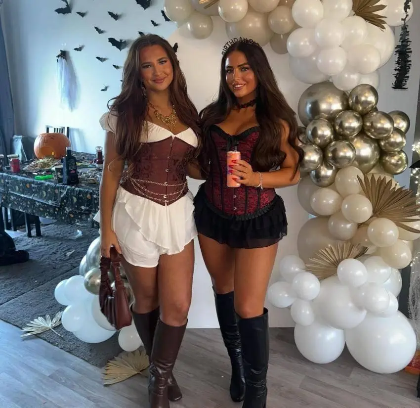 Profil de Léonie à Saumur (49400)