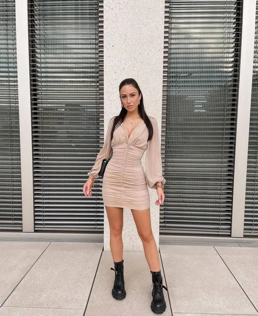 Profil de Beatrix à Loos (59120)