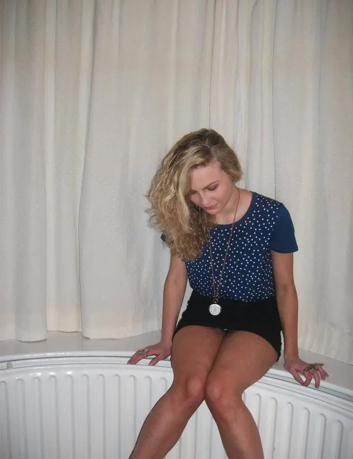 Profil de Valentina à Caluire-et-Cuire (69300)