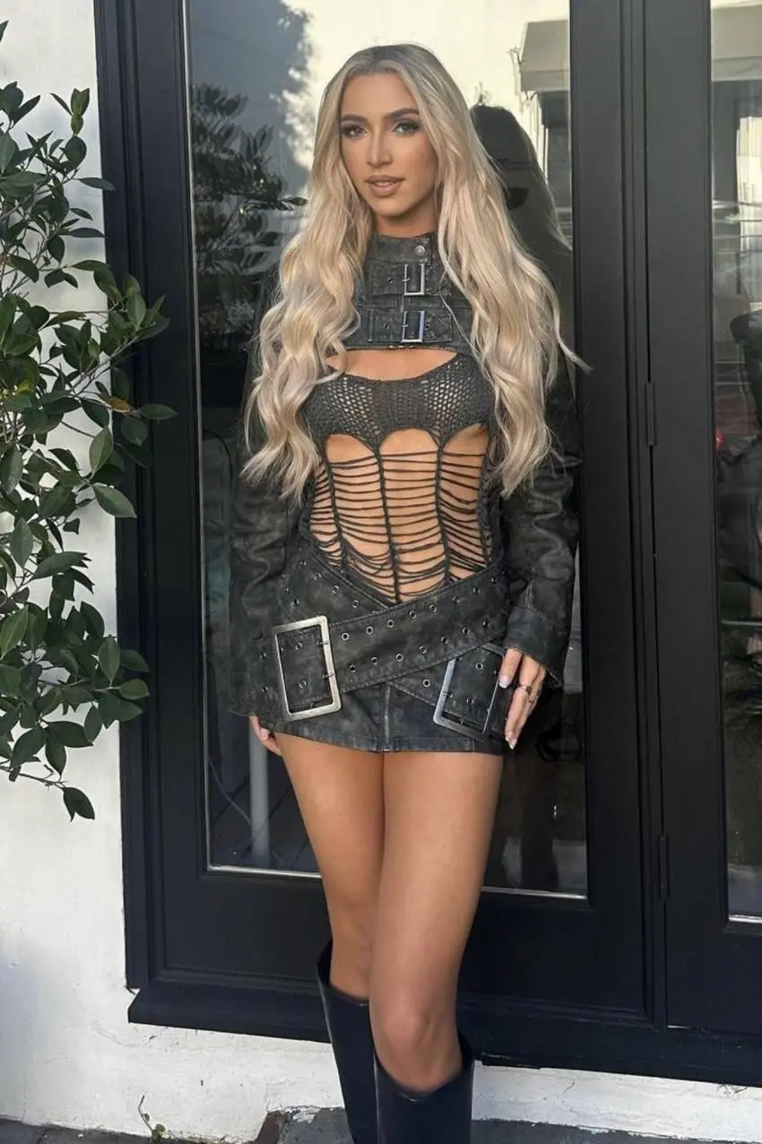 Profil de Claire-Lise à Elbeuf (76500)