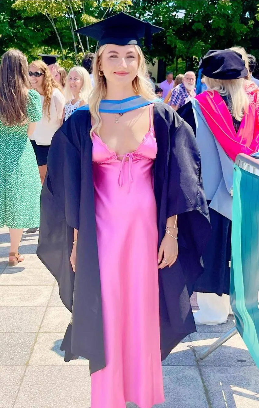 Profil de Laure-Amélie à Versailles (78000)