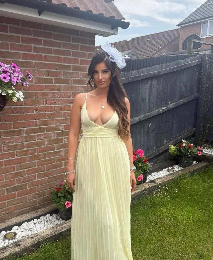 Profil de Adeline à Saint-Raphaël (83530)