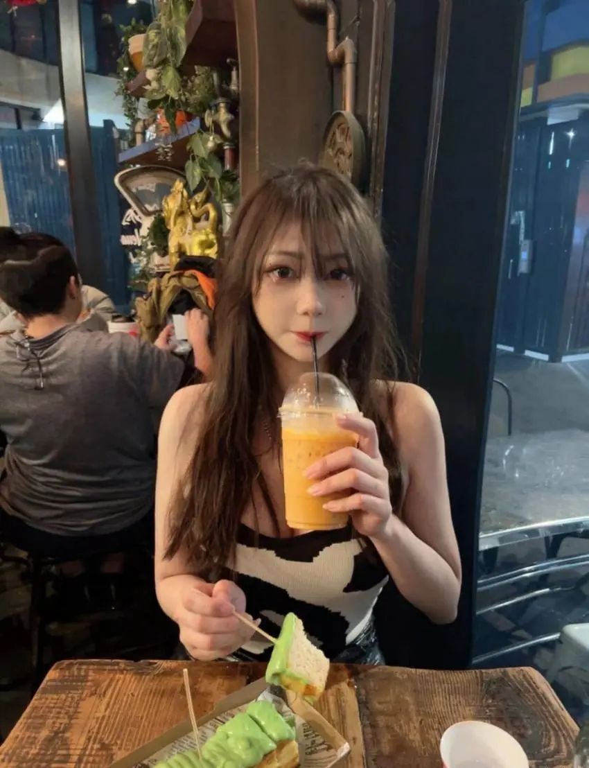 Profil de Lucille à Reims (51100)