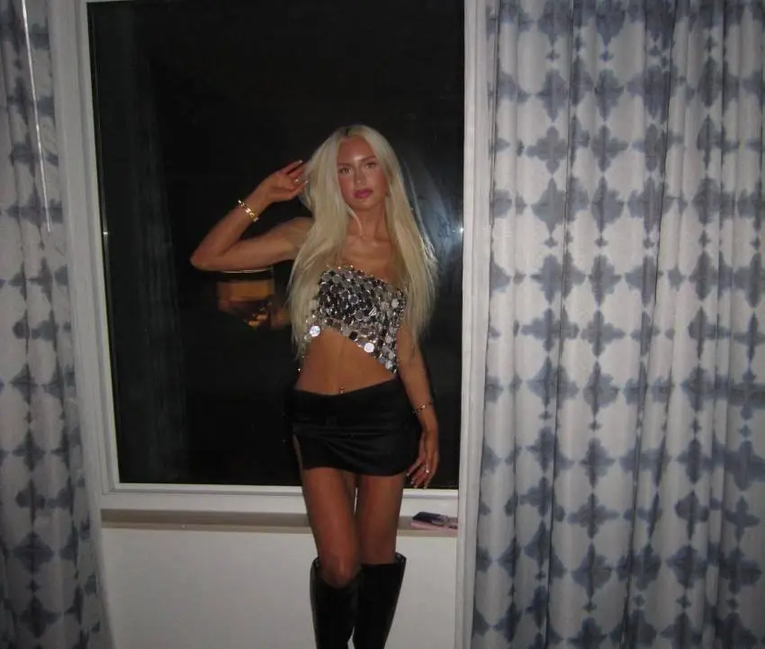 Profil de Aya à Tourcoing (59200)