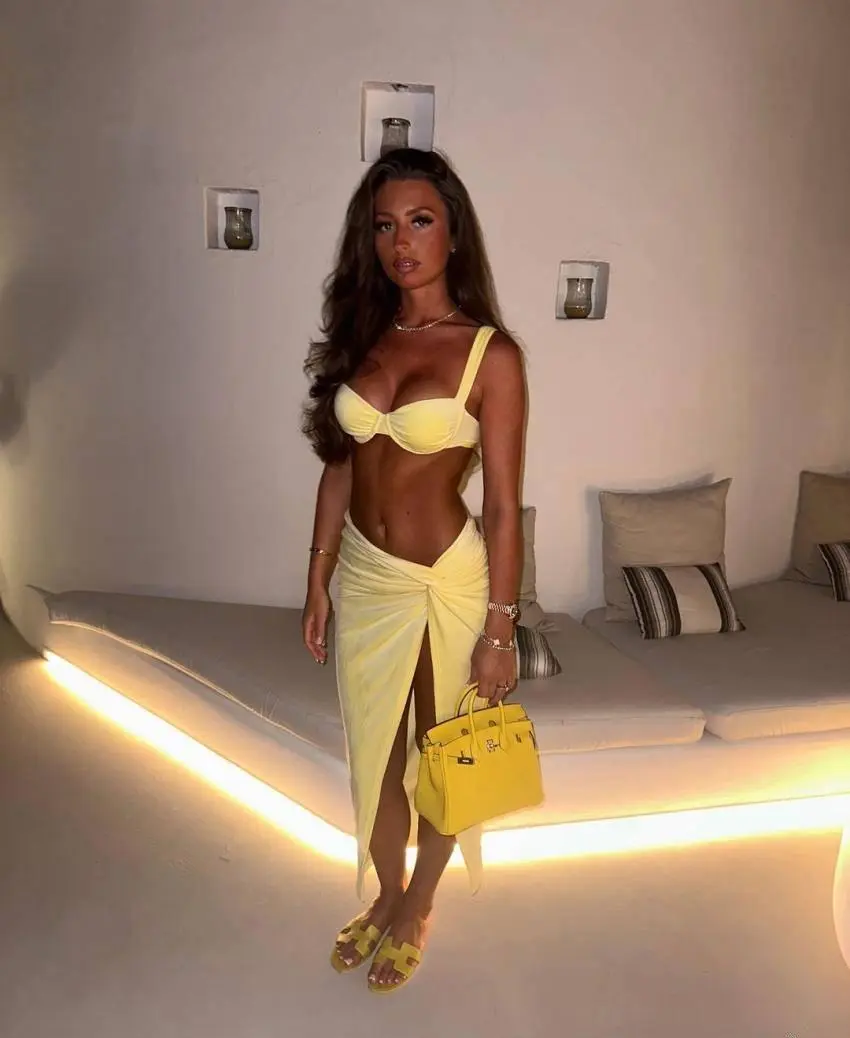 Profil de Judith à Saint-Chamond (42400)