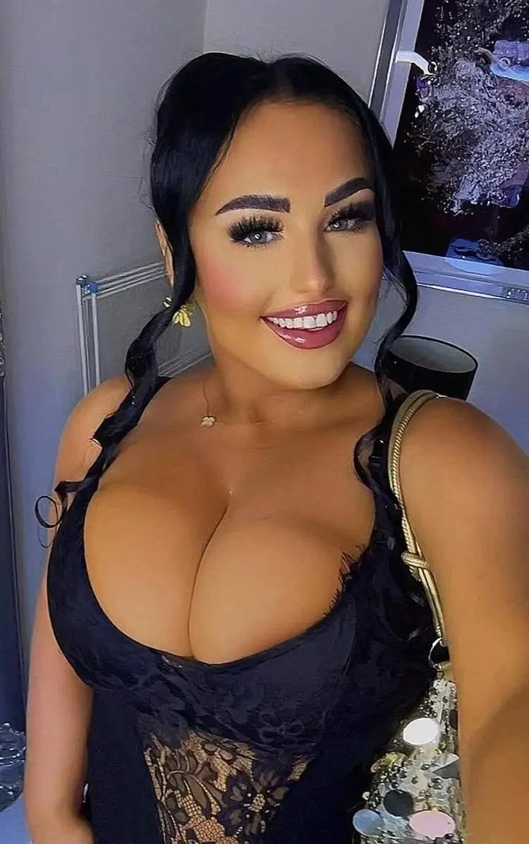 Profil de Saoirse à Bouc-Bel-Air (13320)