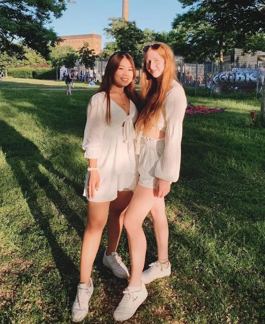 Profil de Bleuwenn à Rennes (35000)