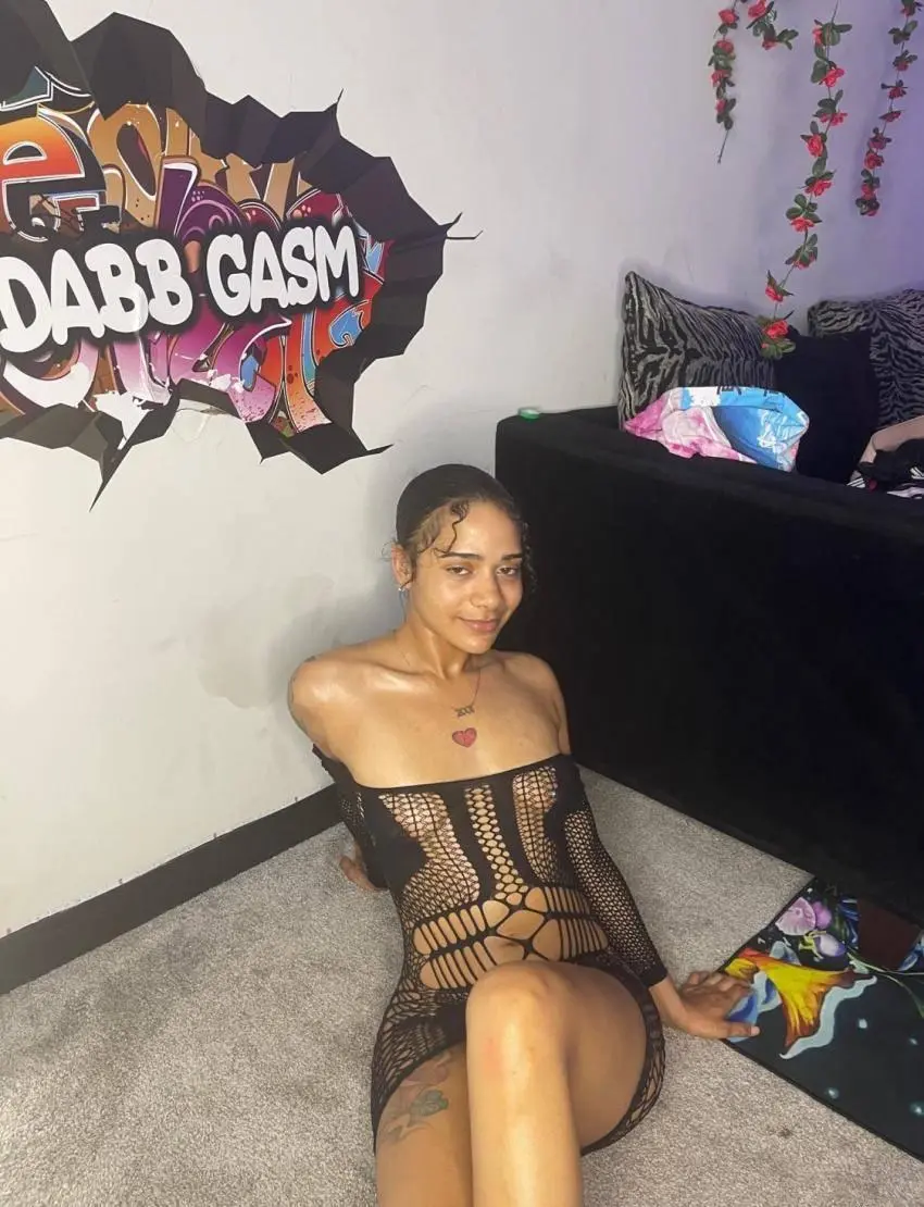 Profil de Lia à Fos-sur-Mer (13270)