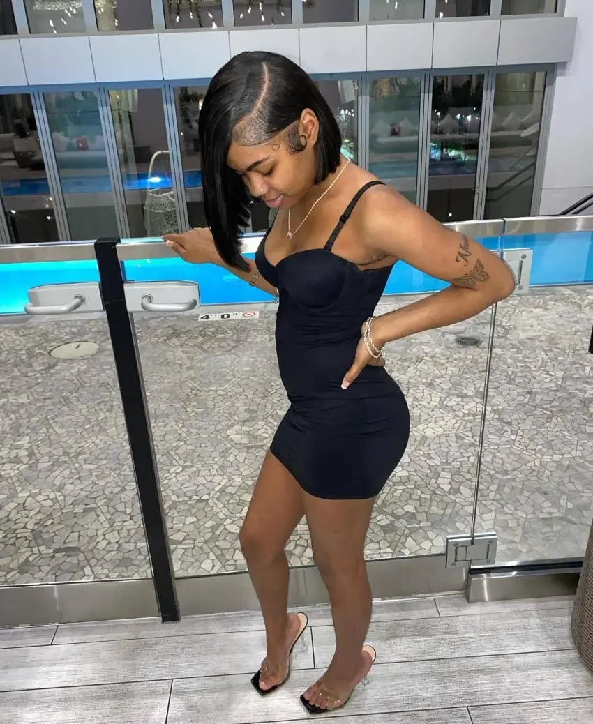 Profil de Lorelei à Lingolsheim (67380)