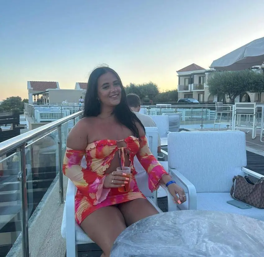 Profil de Praline à Châteauneuf-les-Martigues (13220)